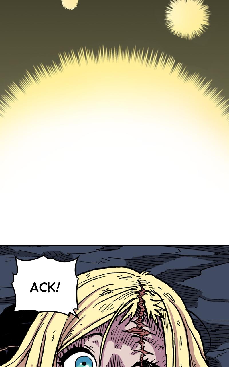 The Clevatess Manga Chapter 3