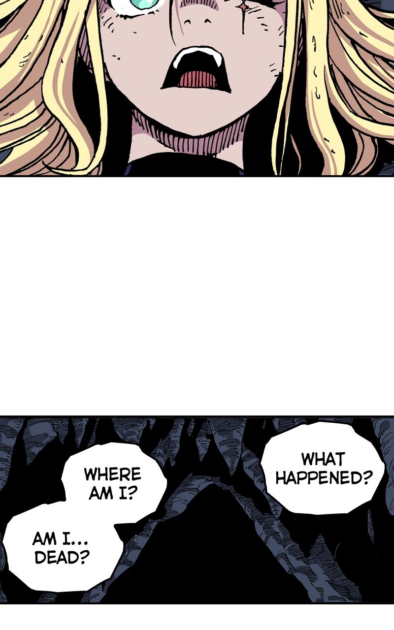 The Clevatess Manga Chapter 3