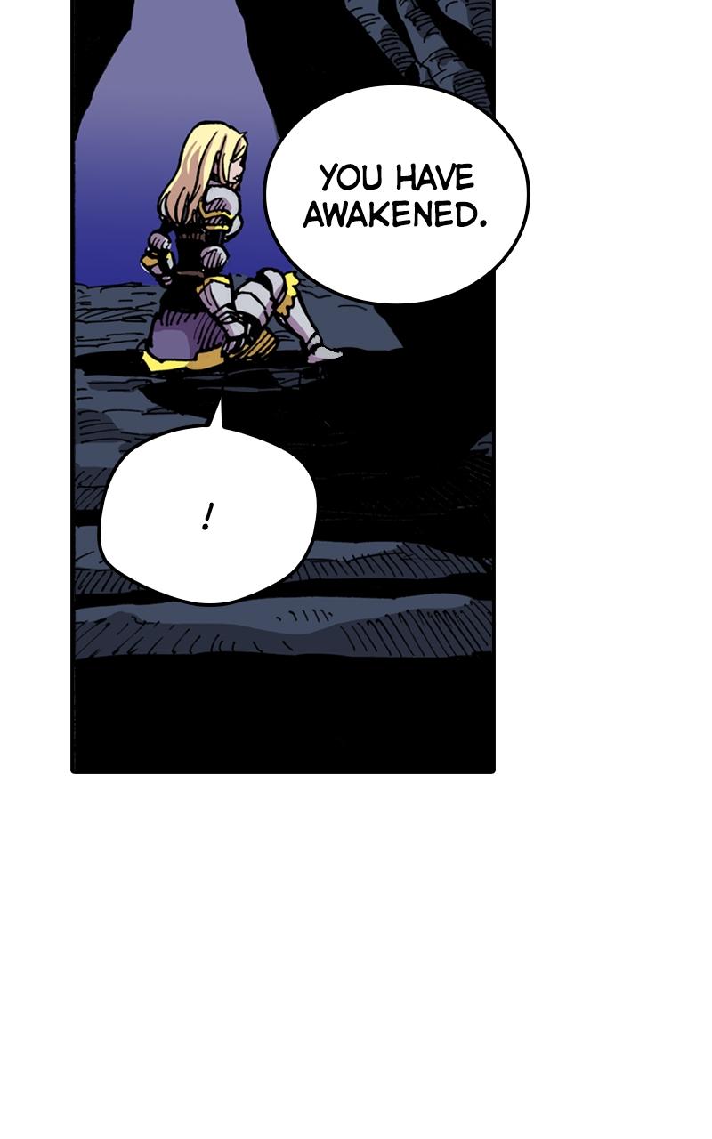 The Clevatess Manga Chapter 3