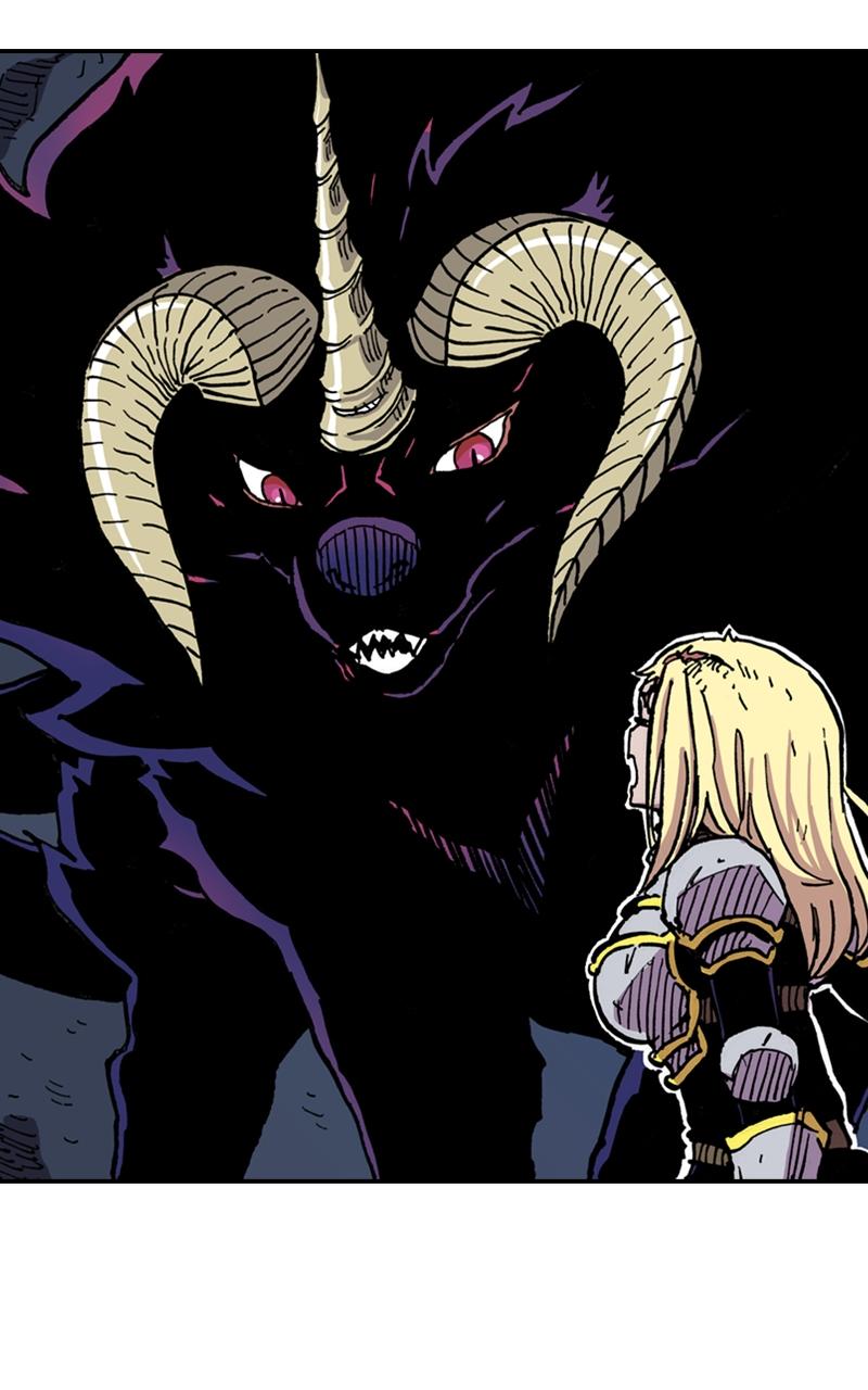 The Clevatess Manga Chapter 3