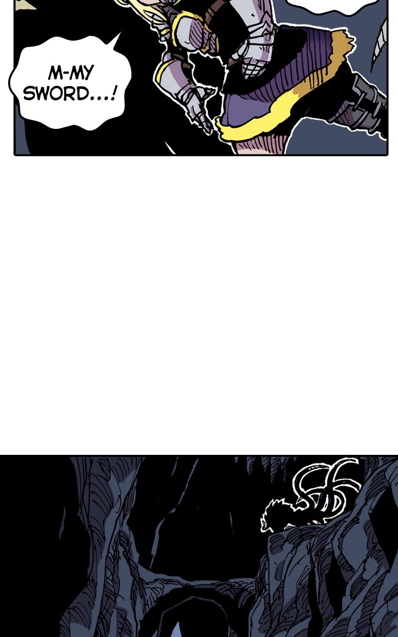 The Clevatess Manga Chapter 3