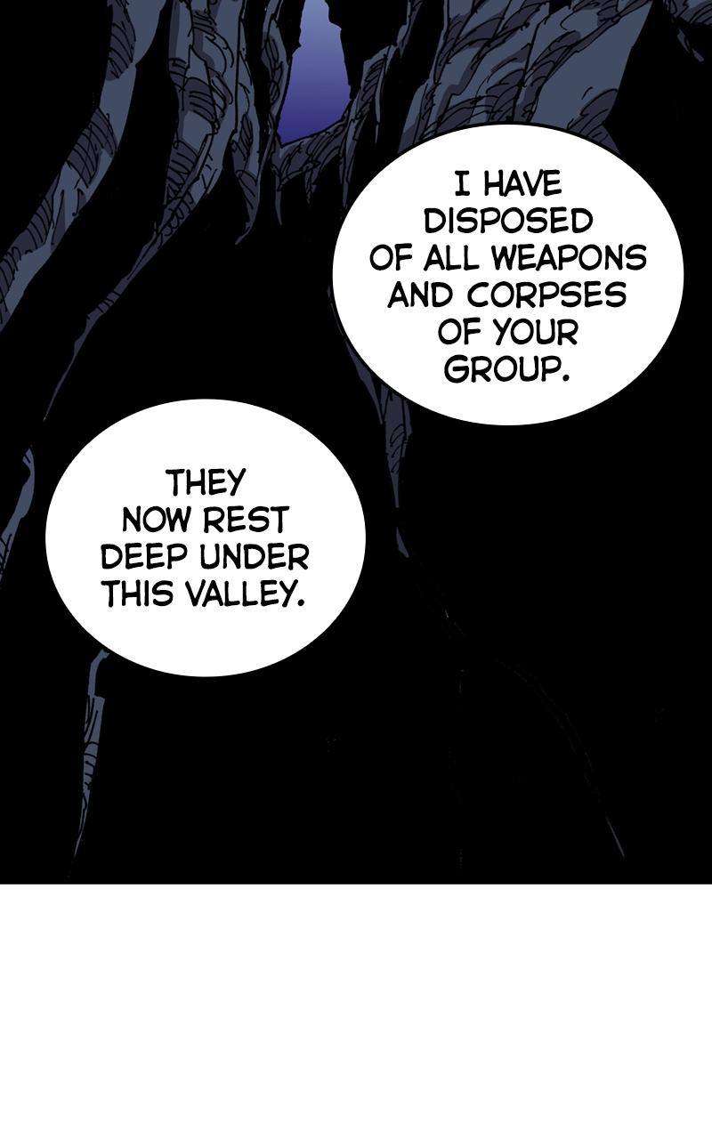 The Clevatess Manga Chapter 3