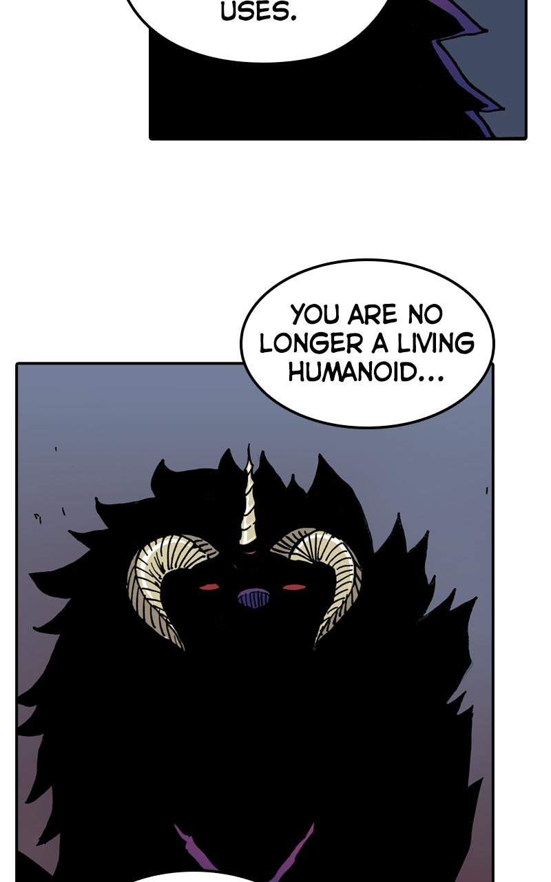 The Clevatess Manga Chapter 3