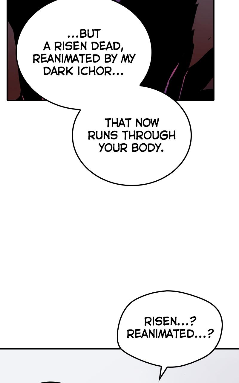 The Clevatess Manga Chapter 3