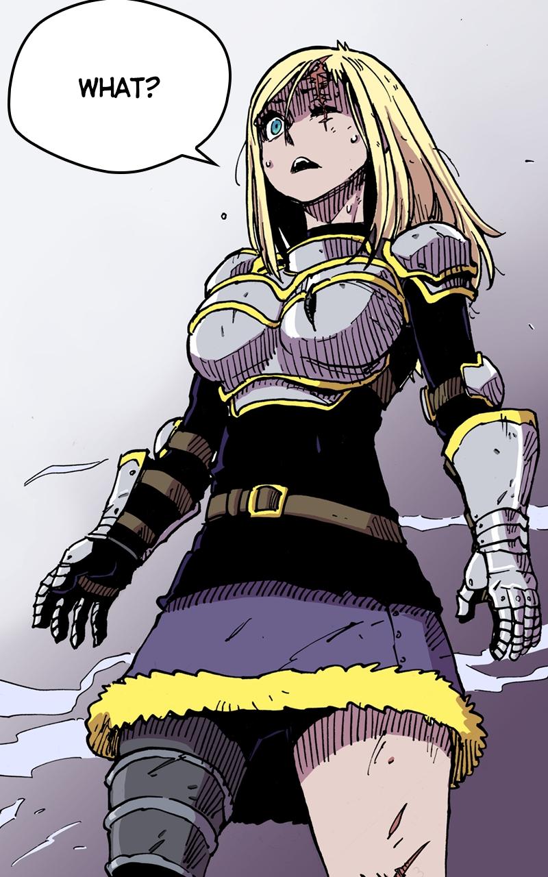 The Clevatess Manga Chapter 3