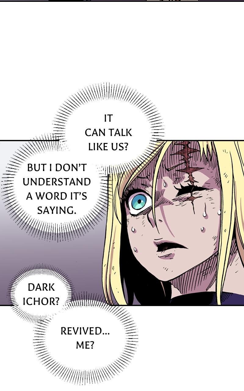 The Clevatess Manga Chapter 3