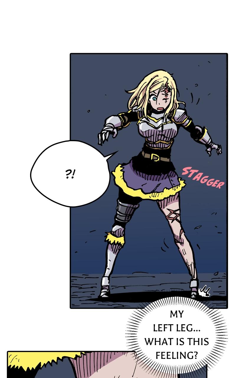 The Clevatess Manga Chapter 3