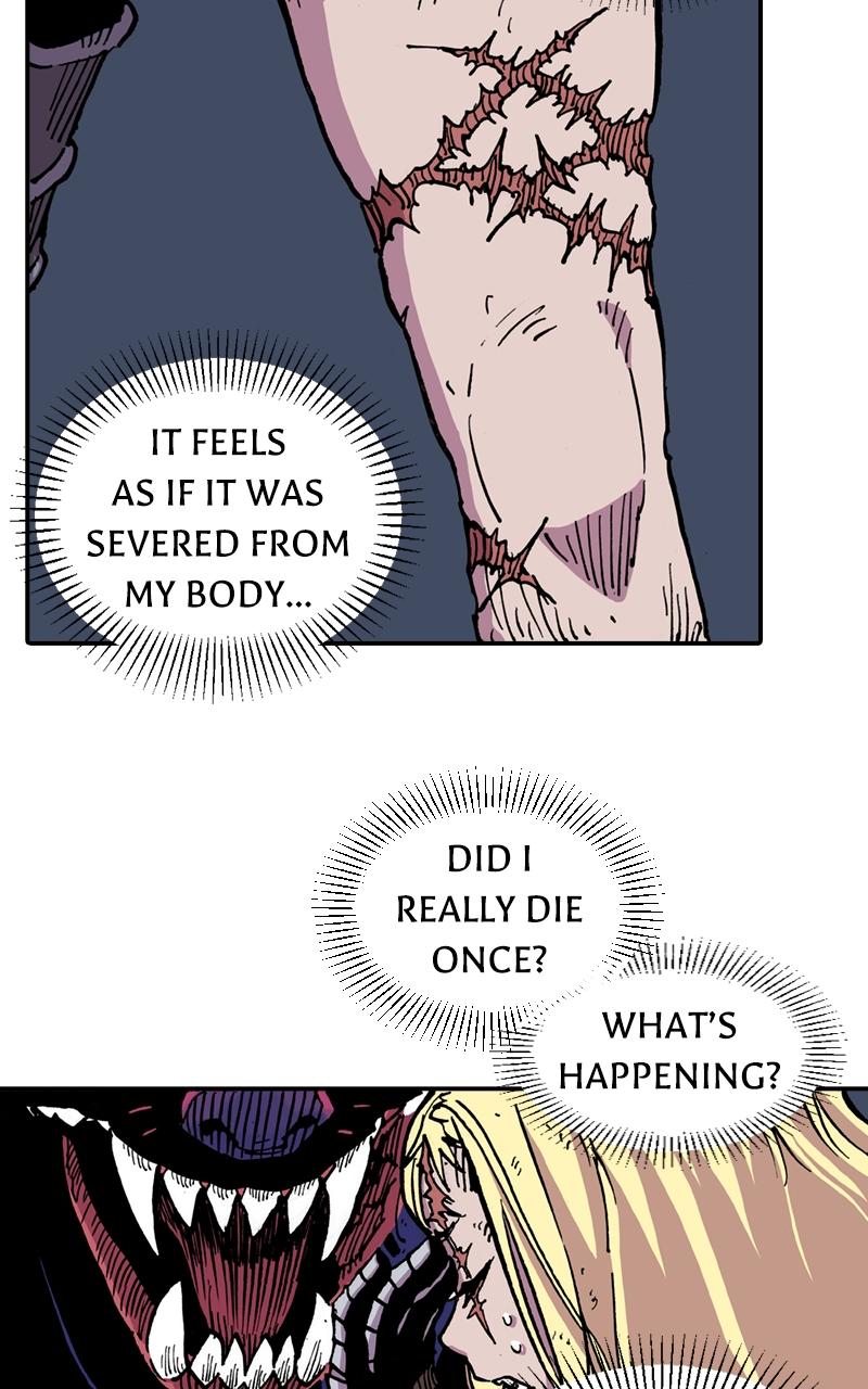 The Clevatess Manga Chapter 3