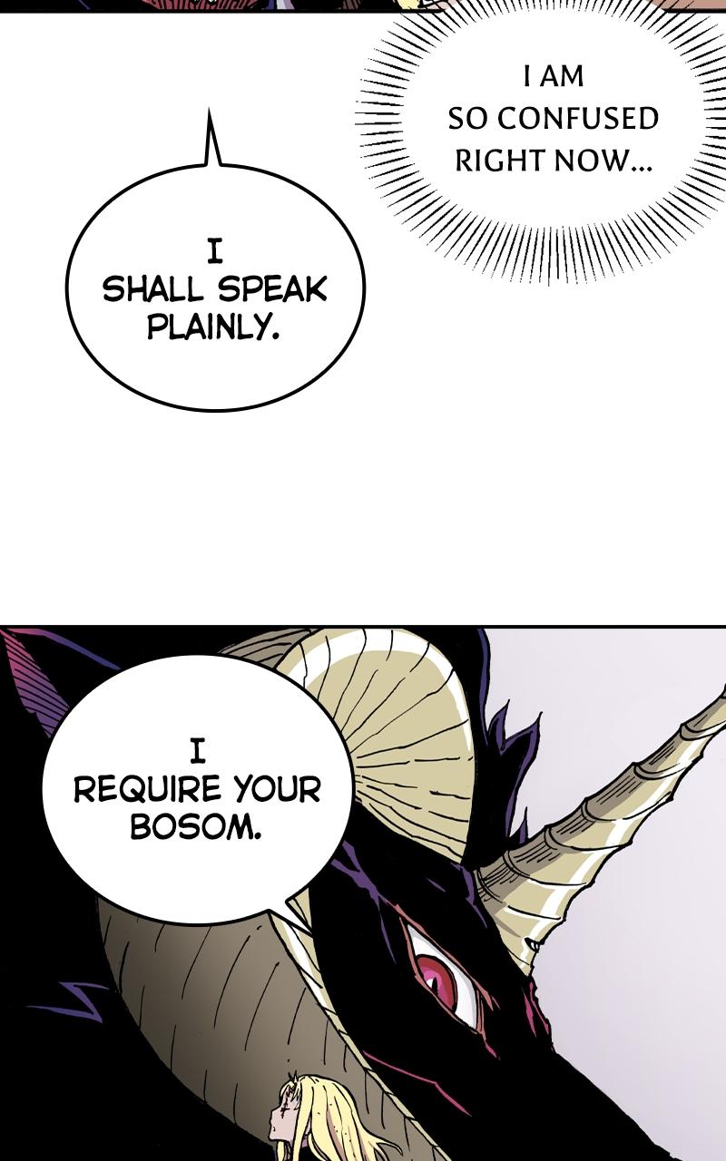 The Clevatess Manga Chapter 3