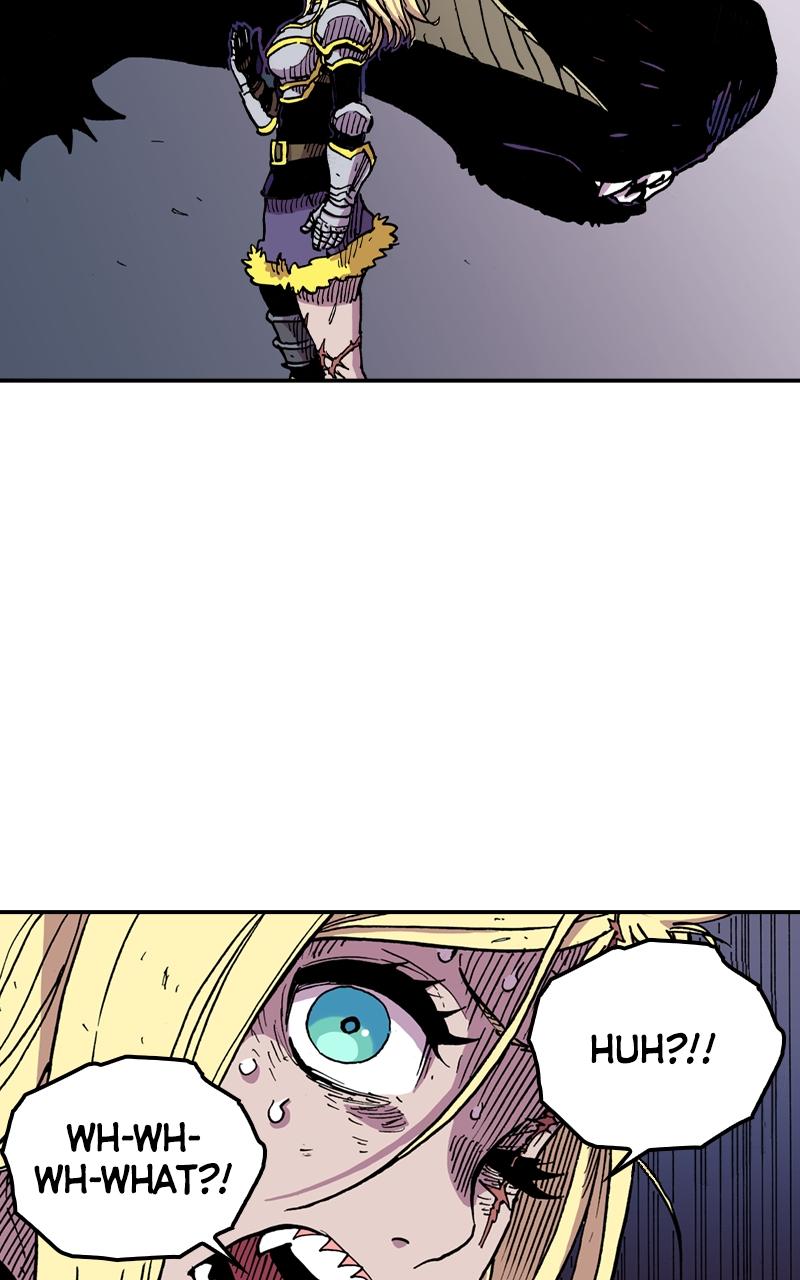 The Clevatess Manga Chapter 3