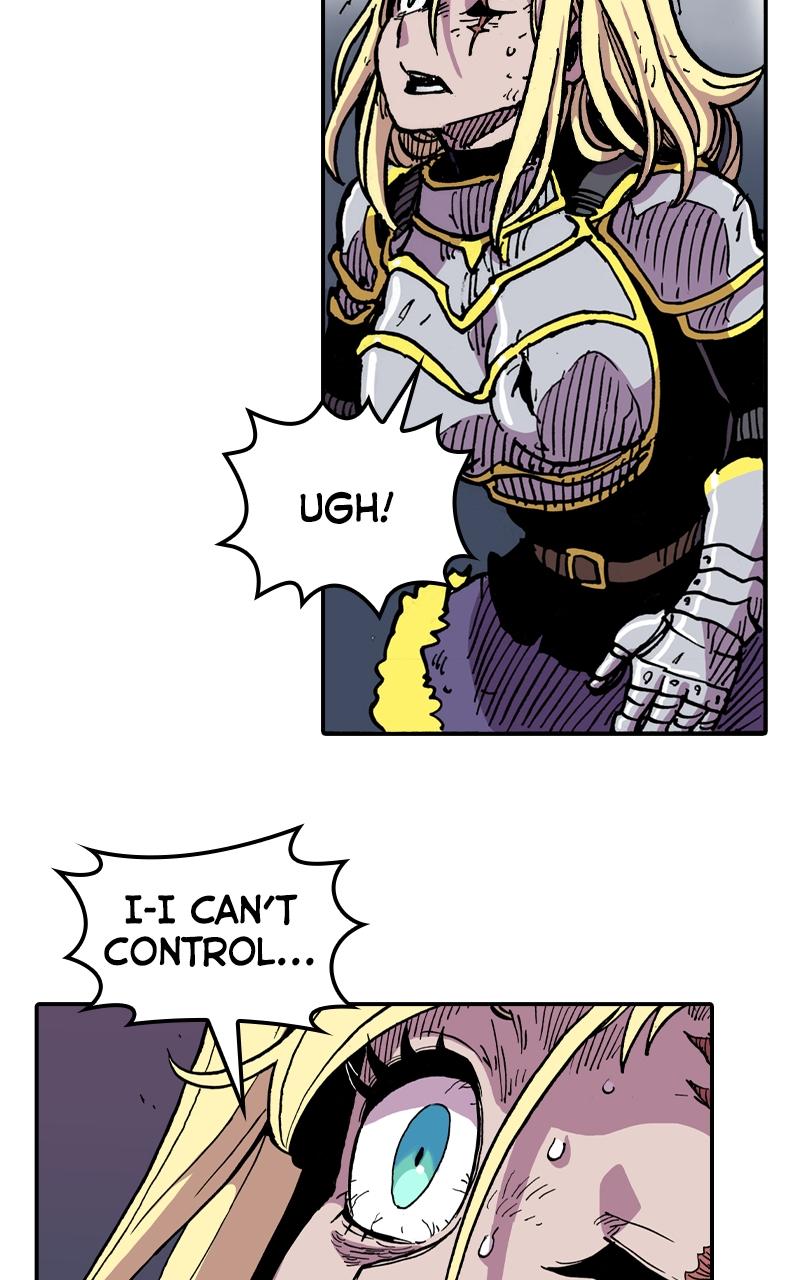 The Clevatess Manga Chapter 4