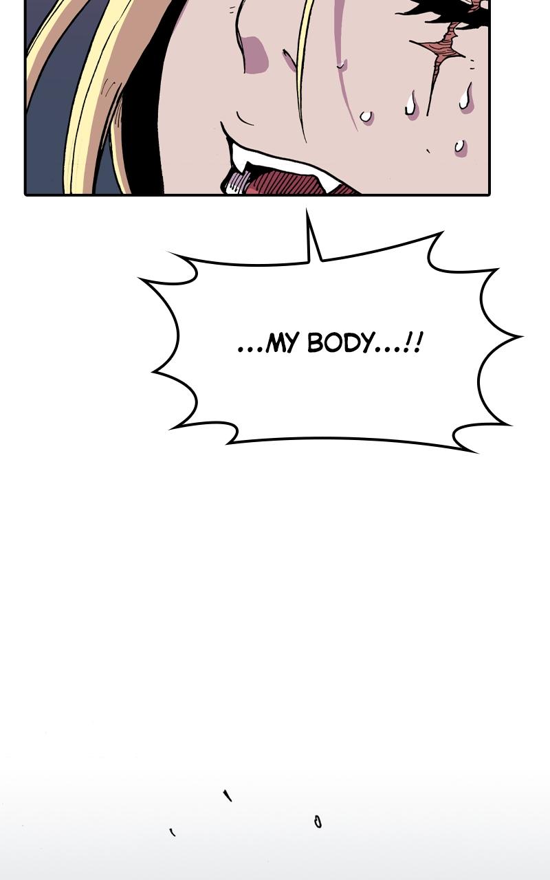 The Clevatess Manga Chapter 4