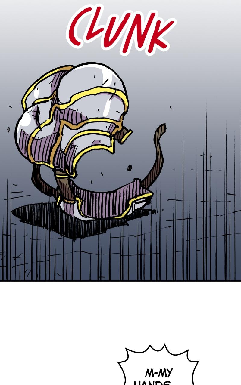 The Clevatess Manga Chapter 4