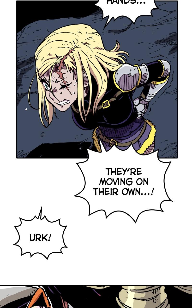 The Clevatess Manga Chapter 4