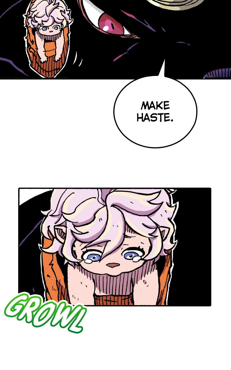 The Clevatess Manga Chapter 4