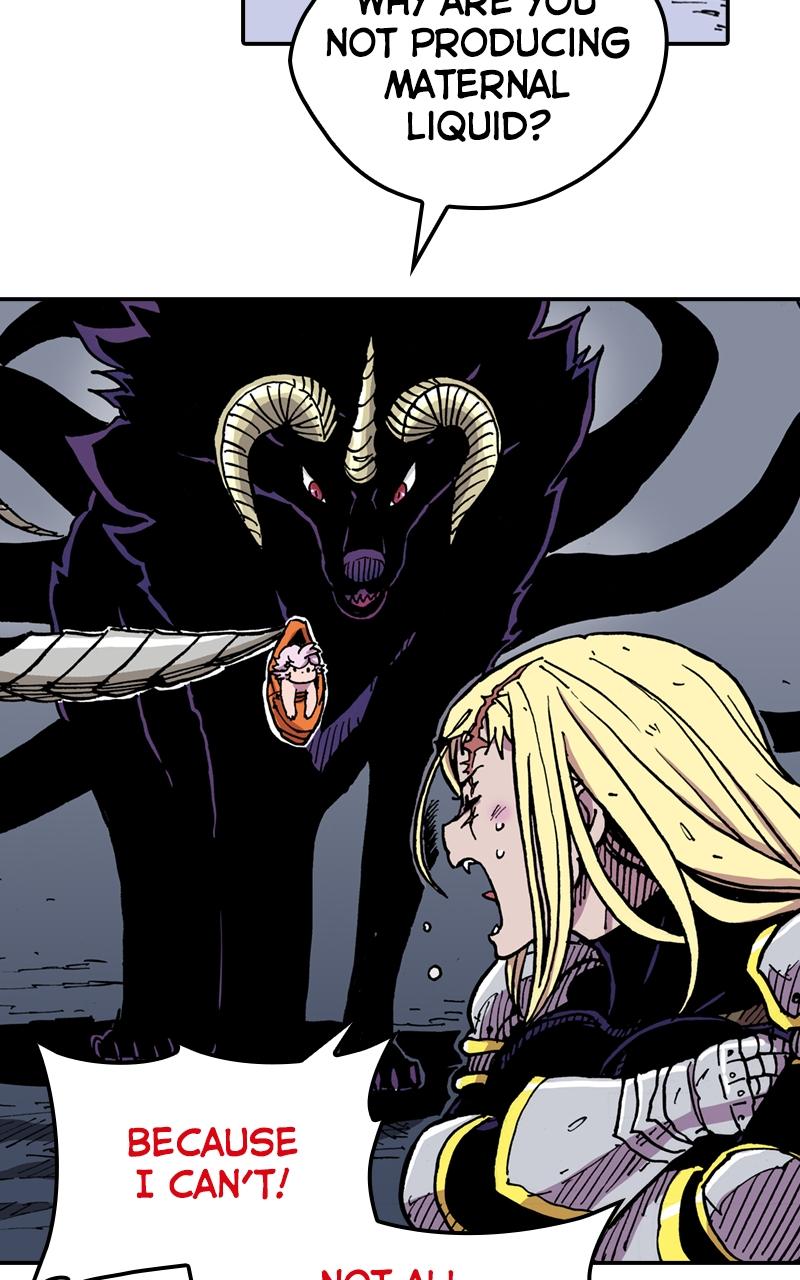 The Clevatess Manga Chapter 4