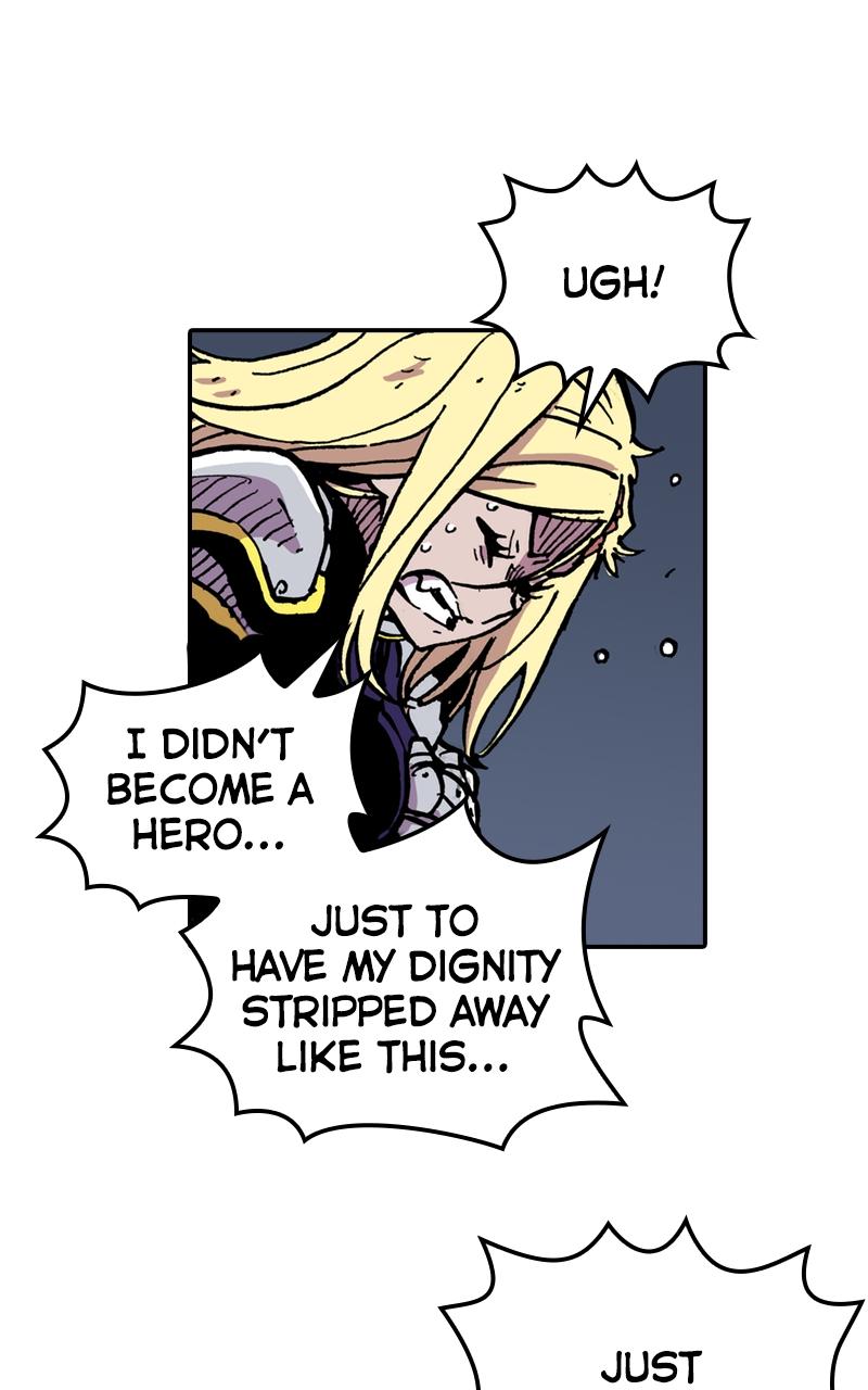 The Clevatess Manga Chapter 4