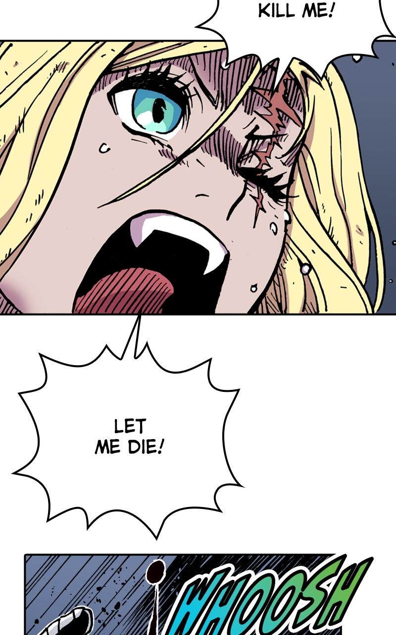 The Clevatess Manga Chapter 4