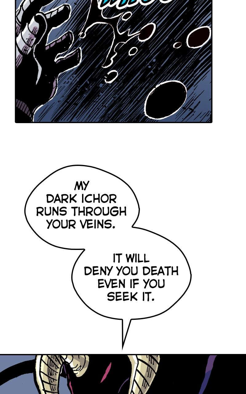 The Clevatess Manga Chapter 4