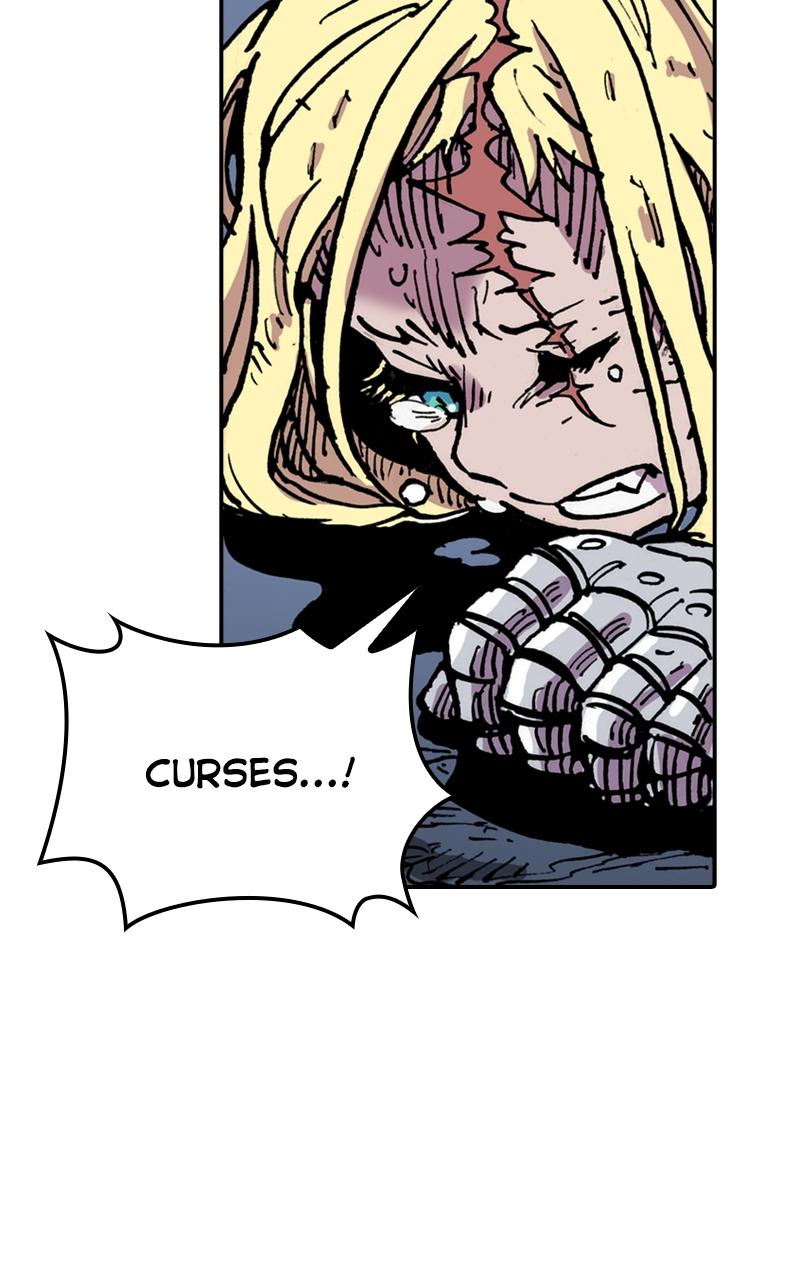 The Clevatess Manga Chapter 4