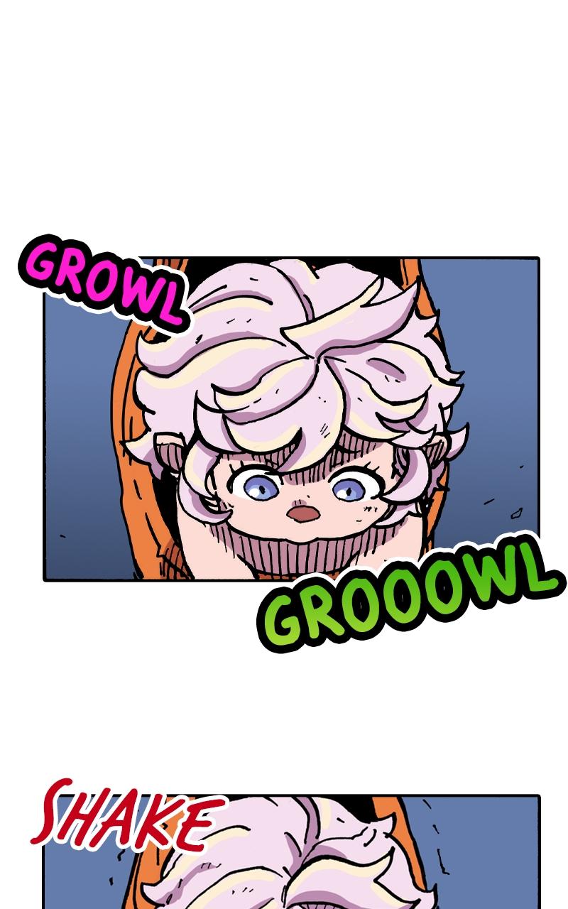 The Clevatess Manga Chapter 4