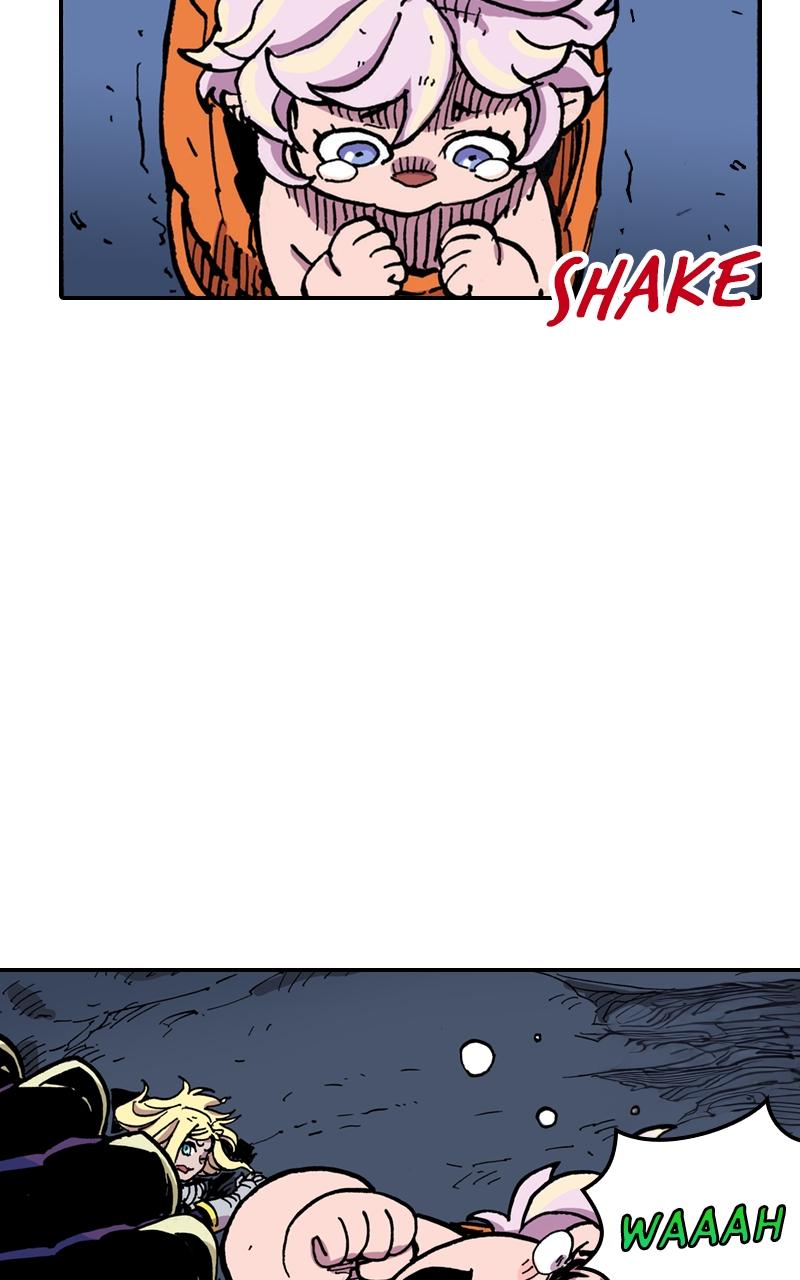 The Clevatess Manga Chapter 4