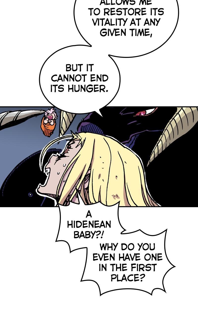 The Clevatess Manga Chapter 4