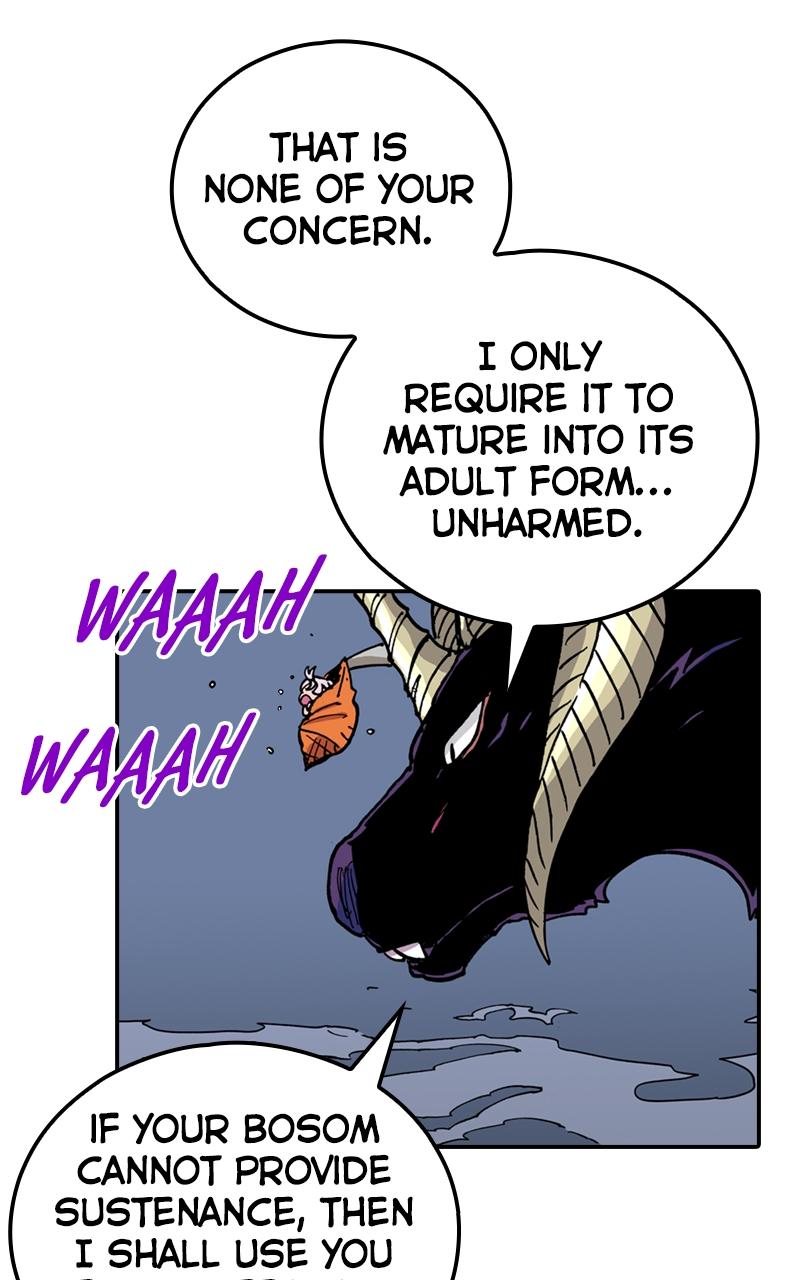 The Clevatess Manga Chapter 4