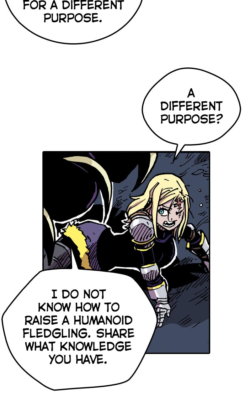 The Clevatess Manga Chapter 4