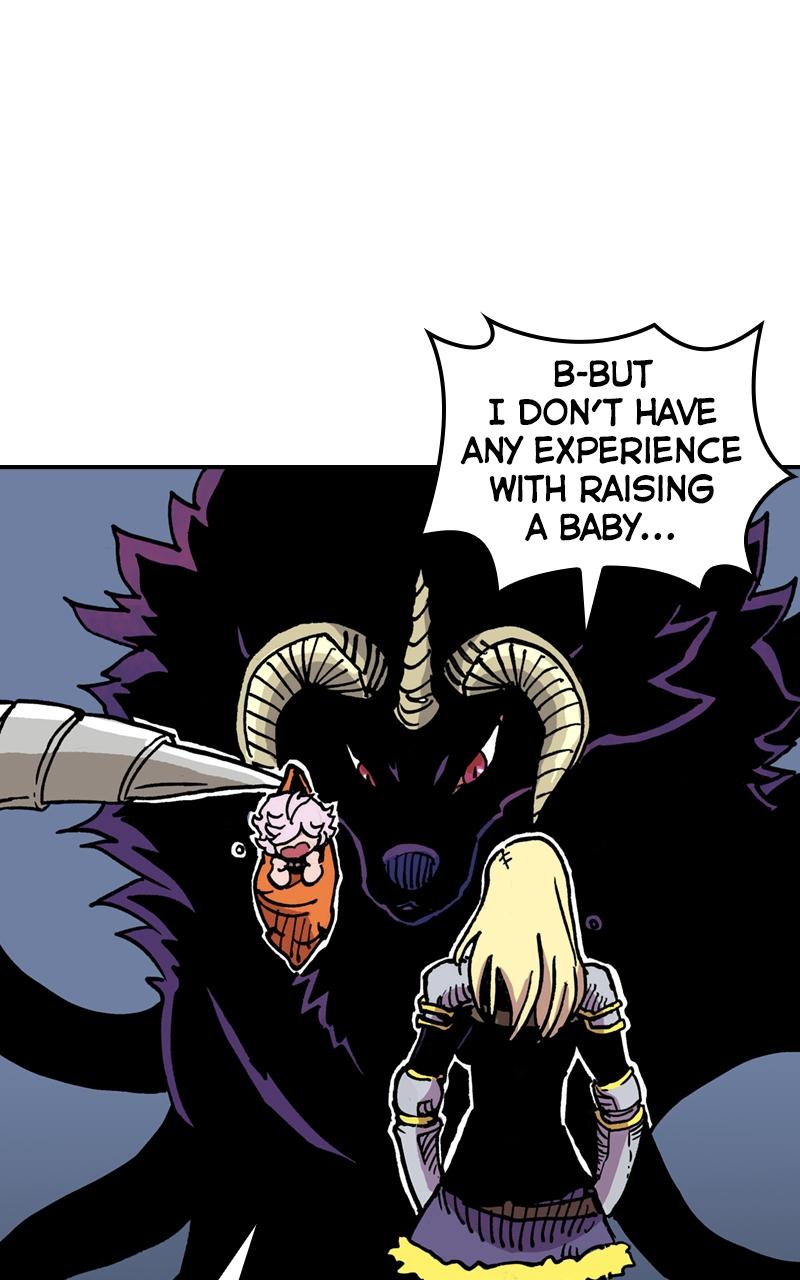 The Clevatess Manga Chapter 4