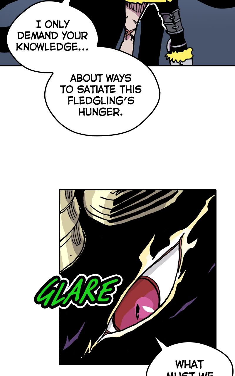 The Clevatess Manga Chapter 4