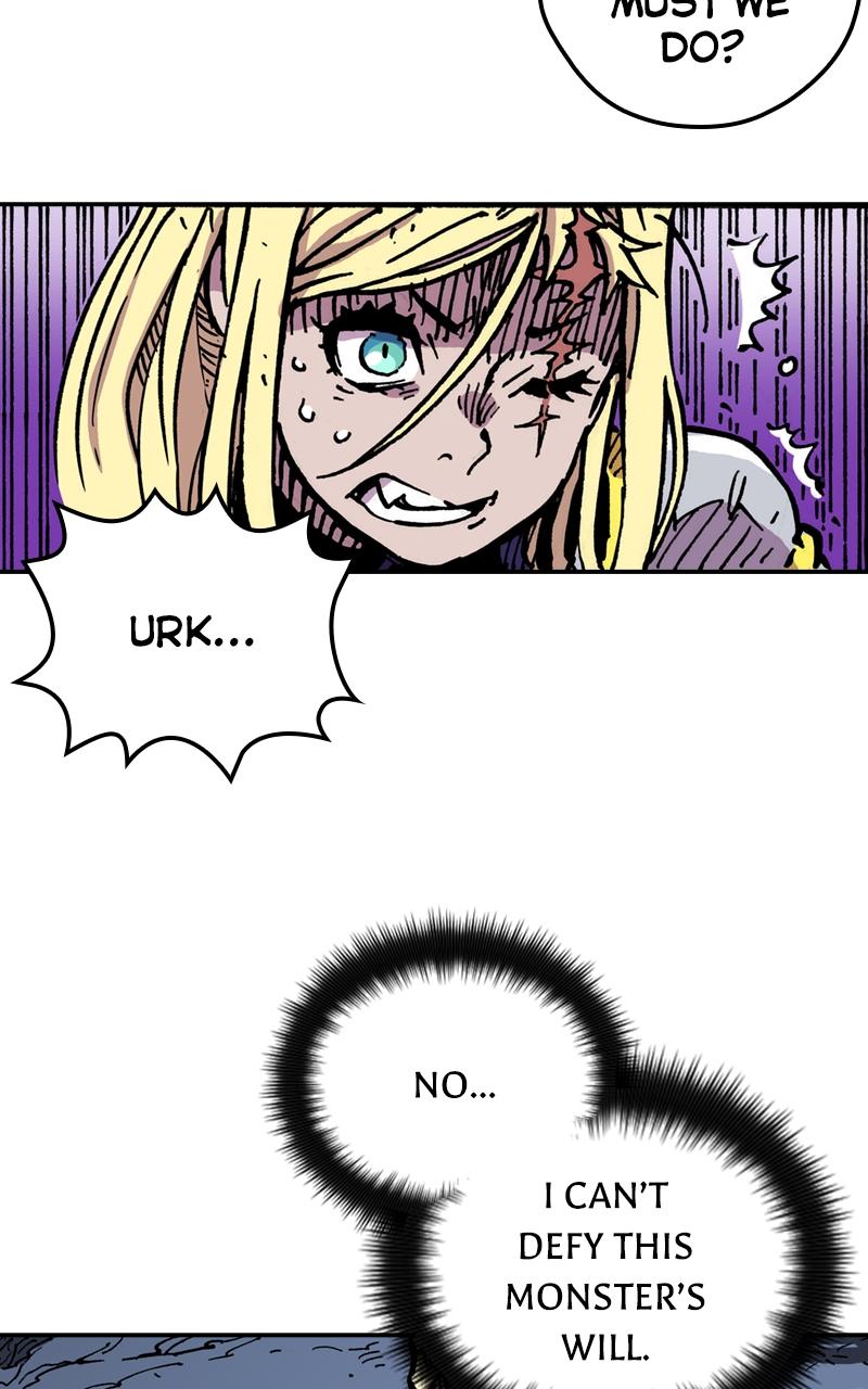 The Clevatess Manga Chapter 4