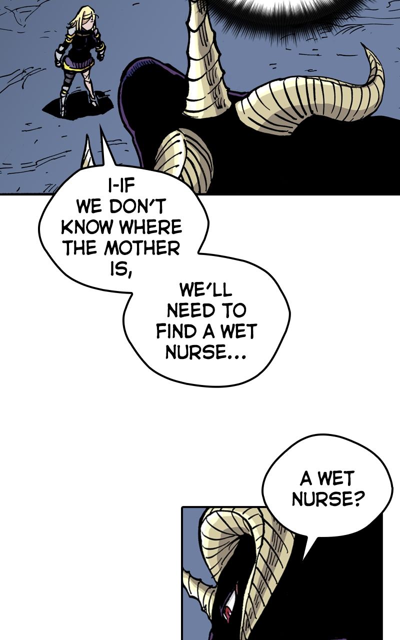 The Clevatess Manga Chapter 4