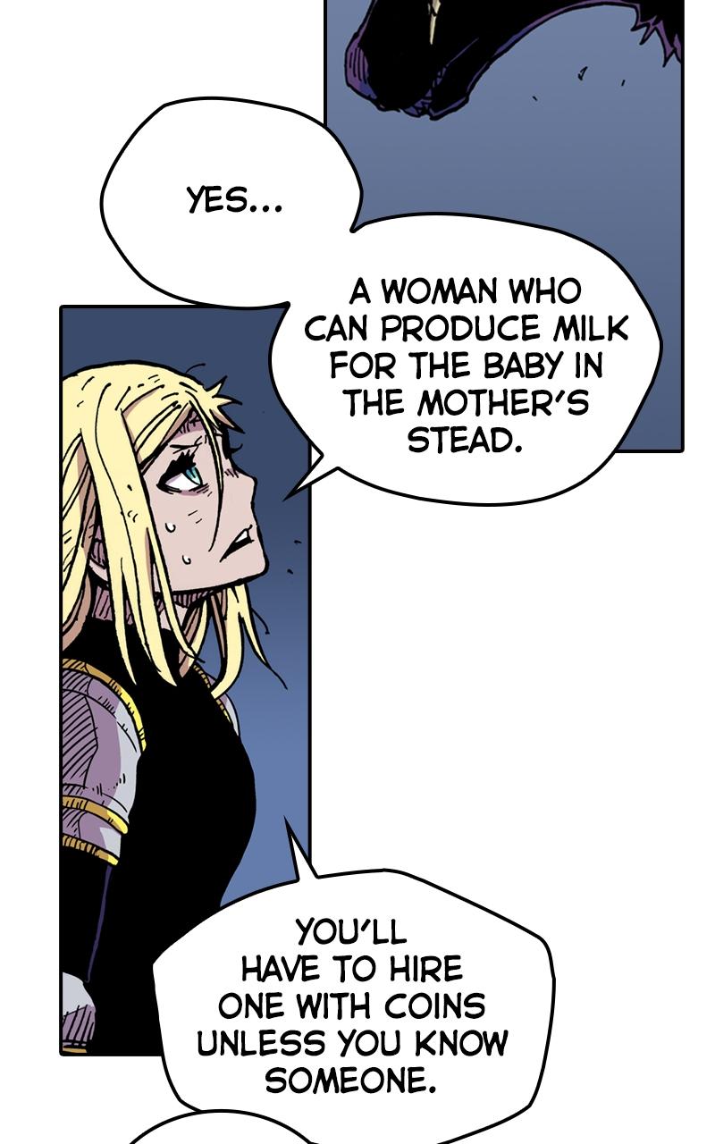 The Clevatess Manga Chapter 4