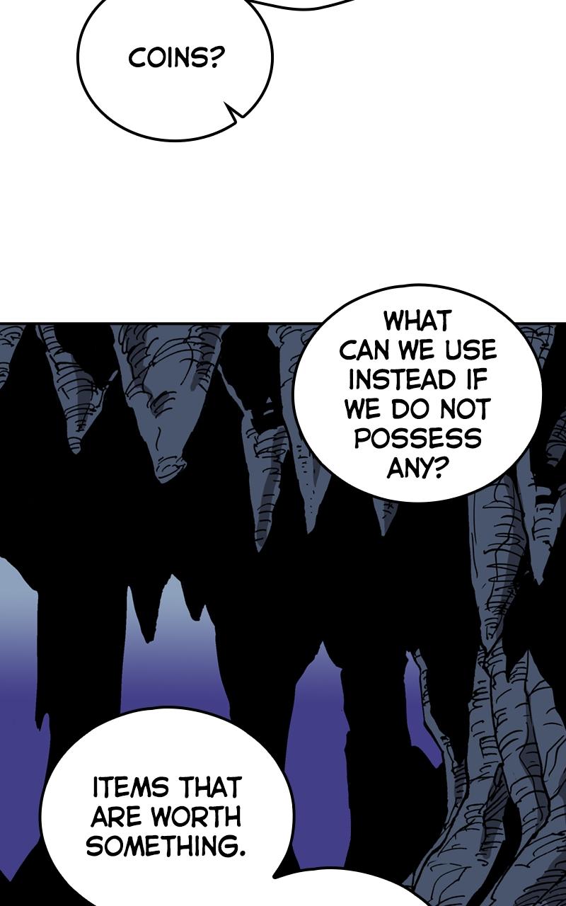 The Clevatess Manga Chapter 4