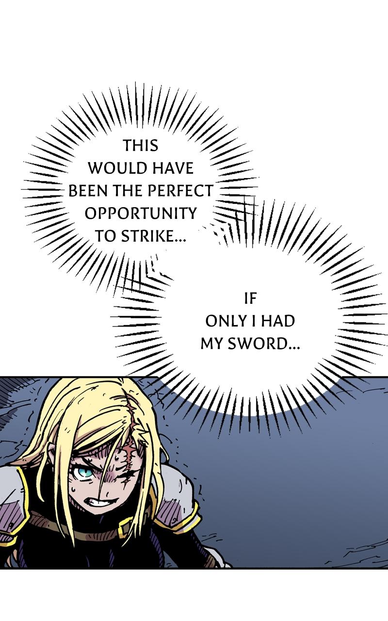 The Clevatess Manga Chapter 4