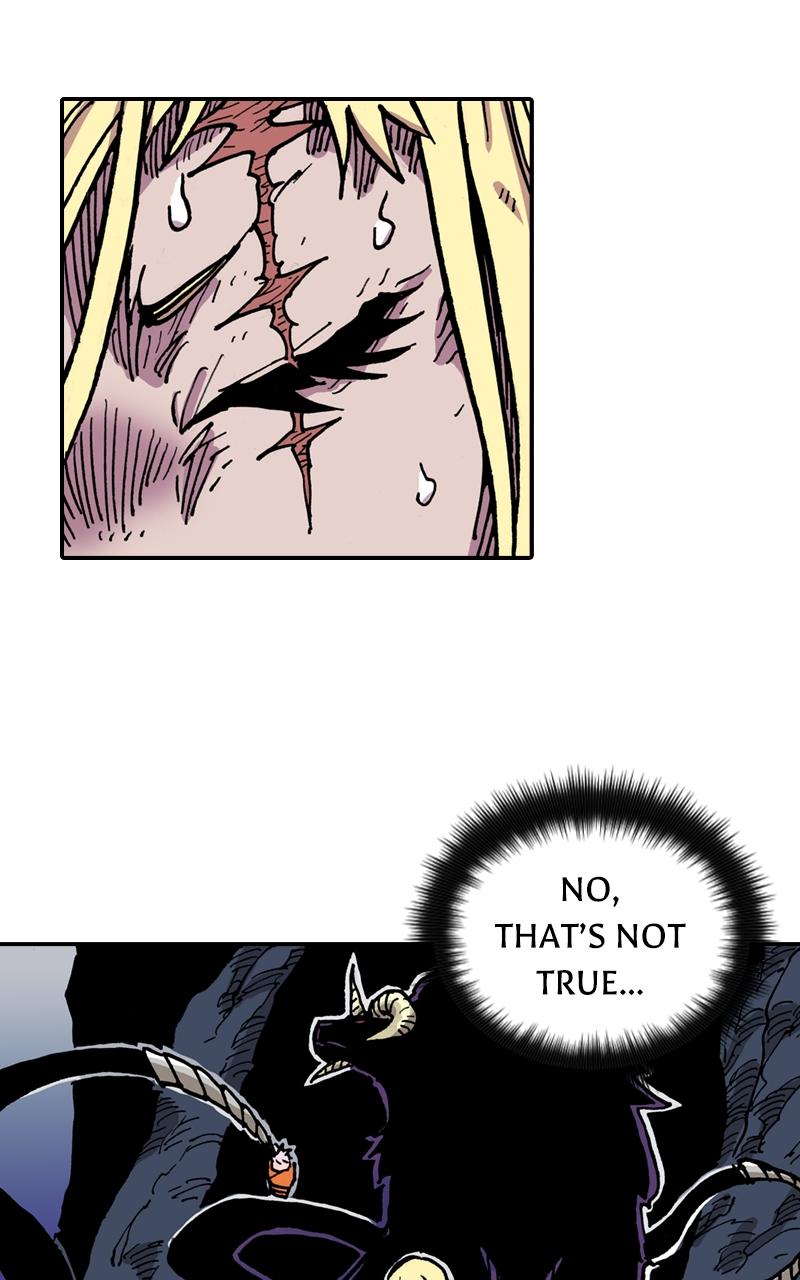 The Clevatess Manga Chapter 4