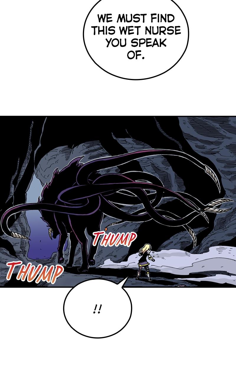 The Clevatess Manga Chapter 4