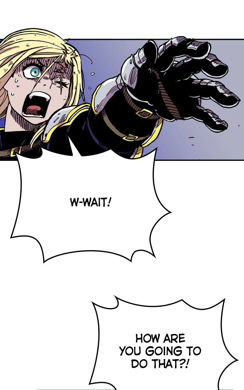 The Clevatess Manga Chapter 4