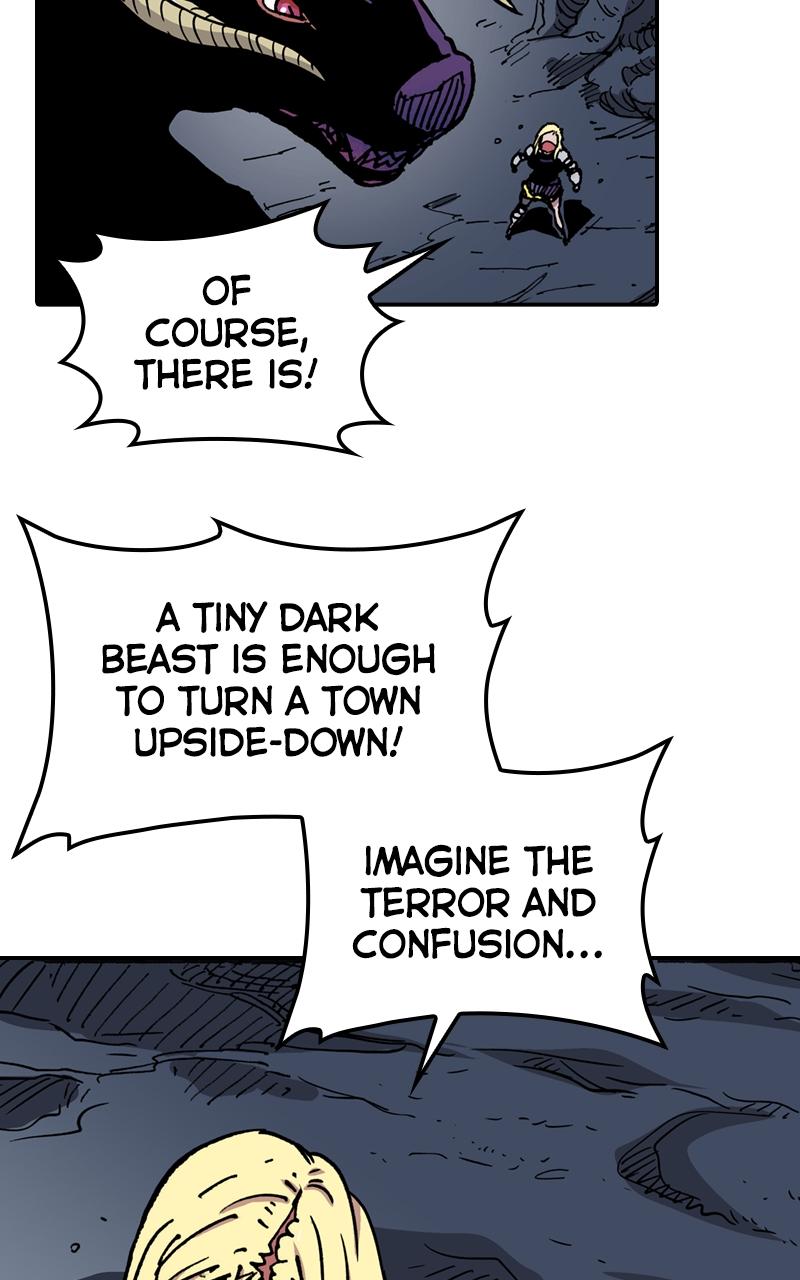 The Clevatess Manga Chapter 4