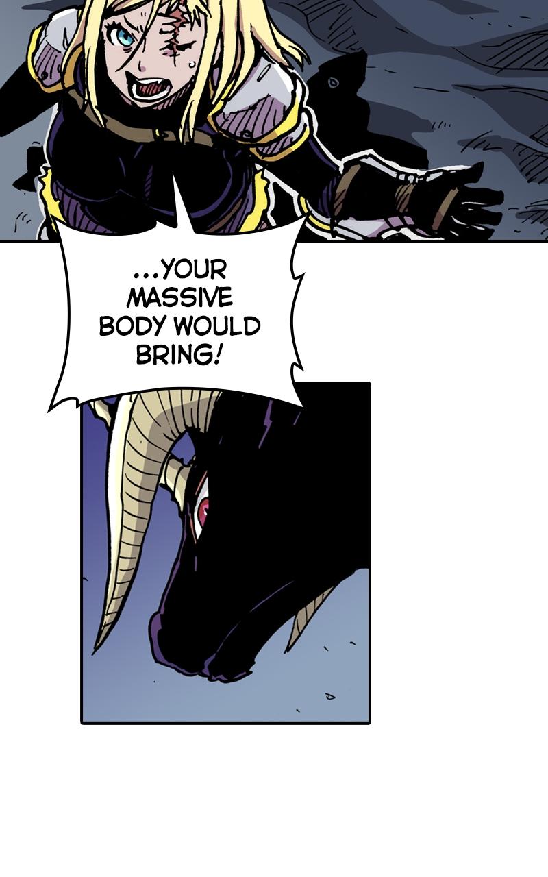 The Clevatess Manga Chapter 4