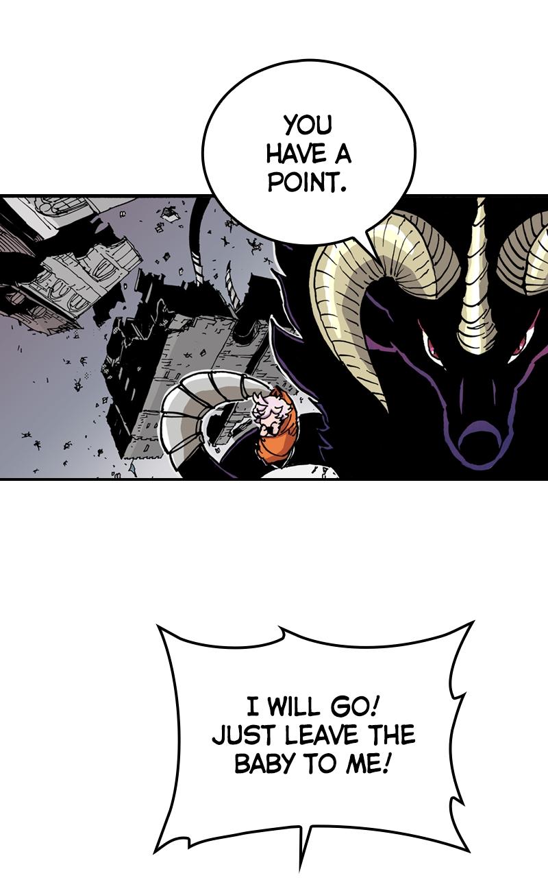 The Clevatess Manga Chapter 4