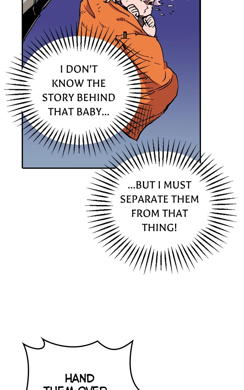 The Clevatess Manga Chapter 4