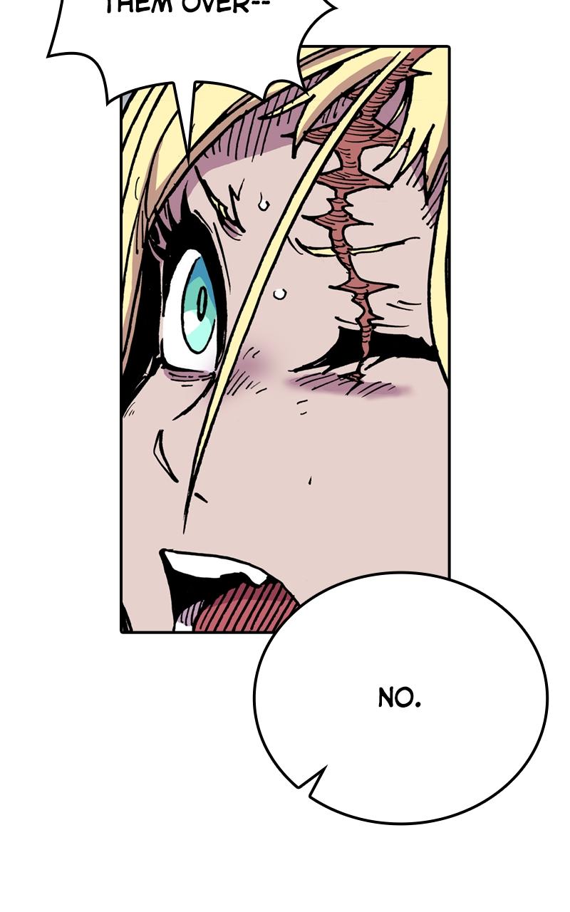 The Clevatess Manga Chapter 4