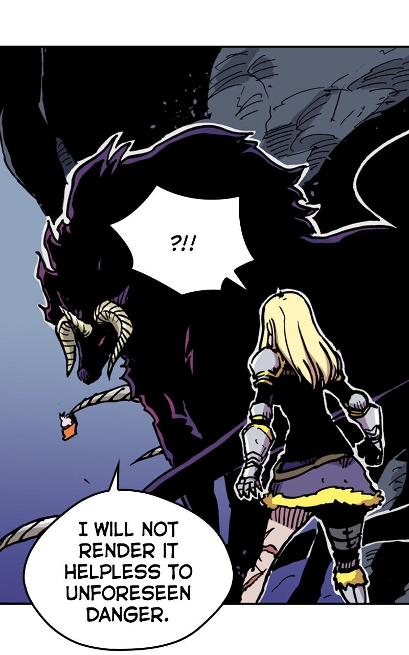 The Clevatess Manga Chapter 4