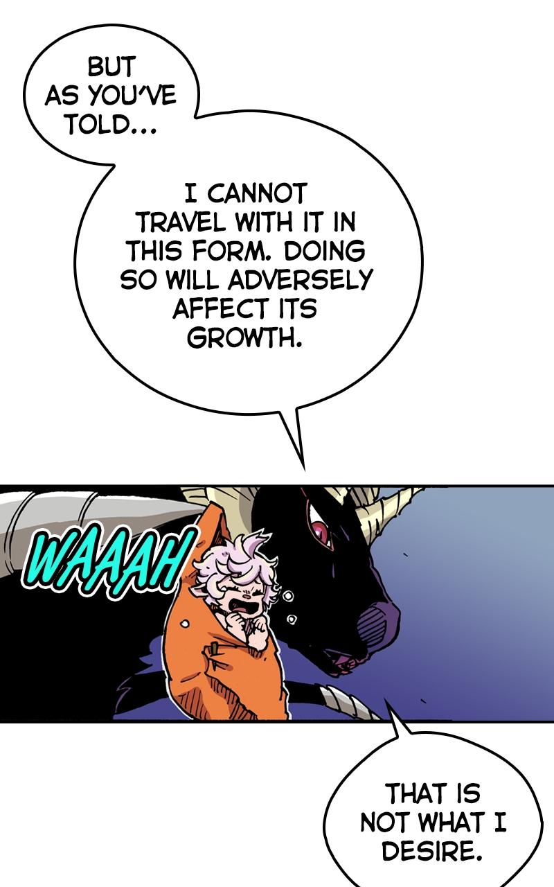 The Clevatess Manga Chapter 4