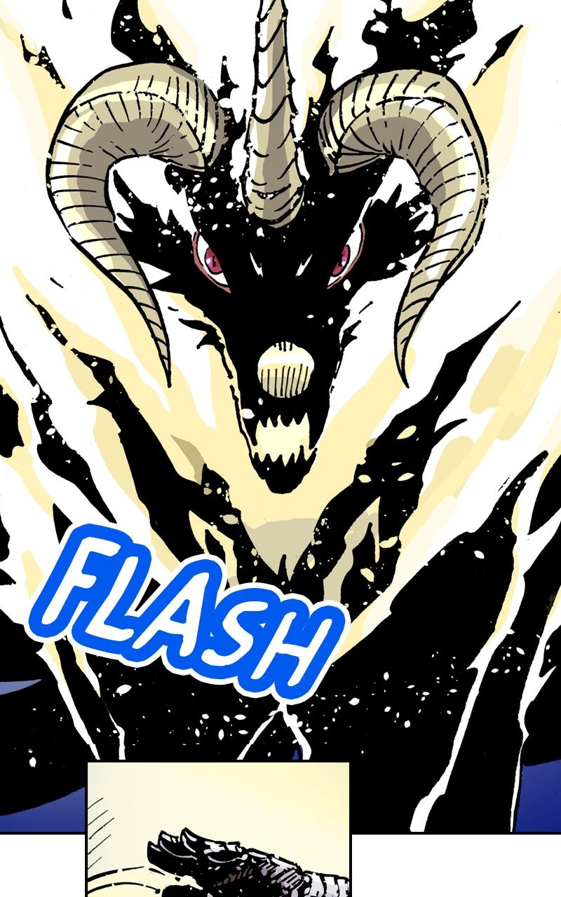 The Clevatess Manga Chapter 4