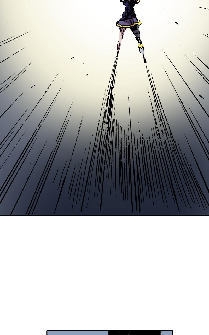 The Clevatess Manga Chapter 4