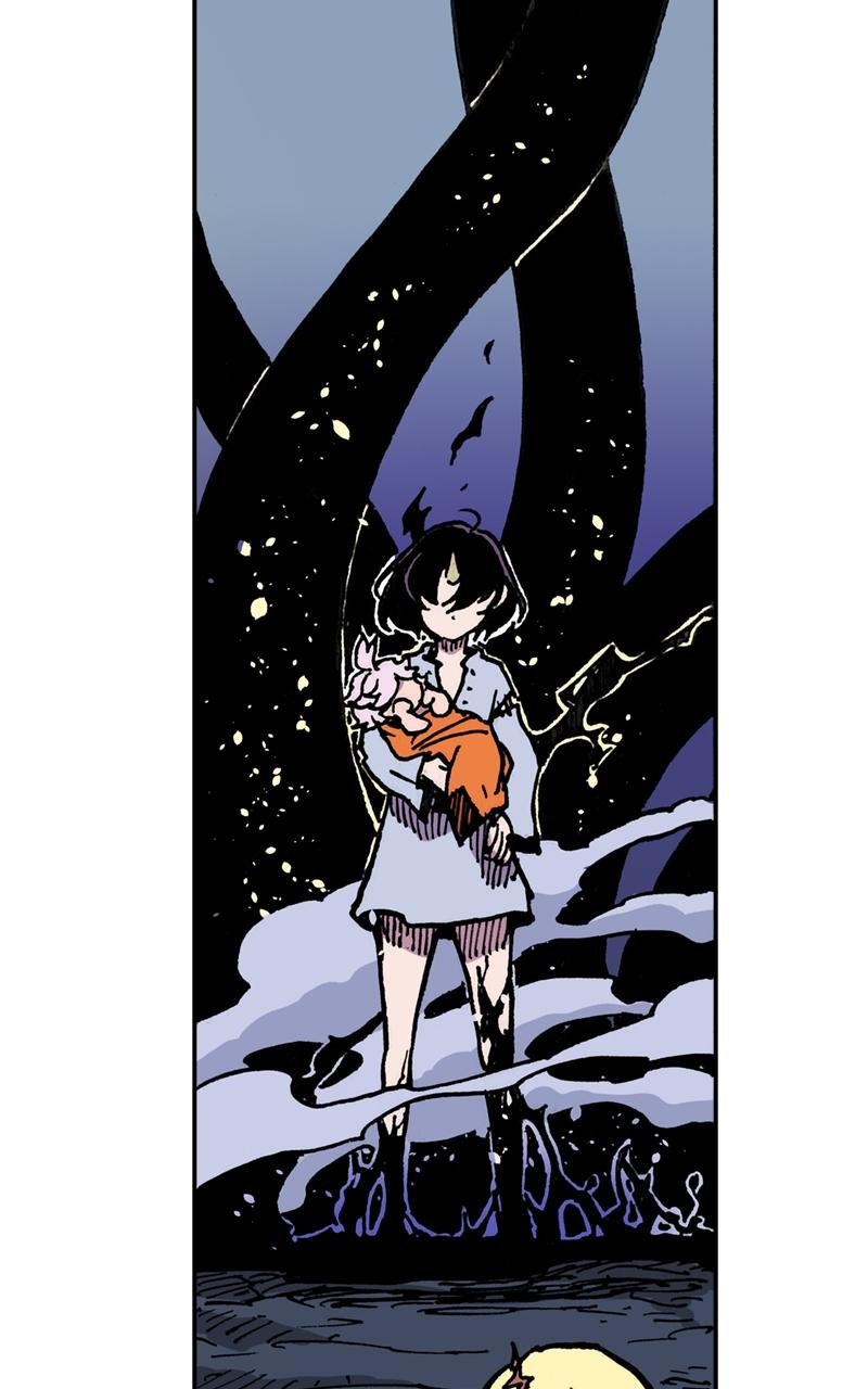 The Clevatess Manga Chapter 4