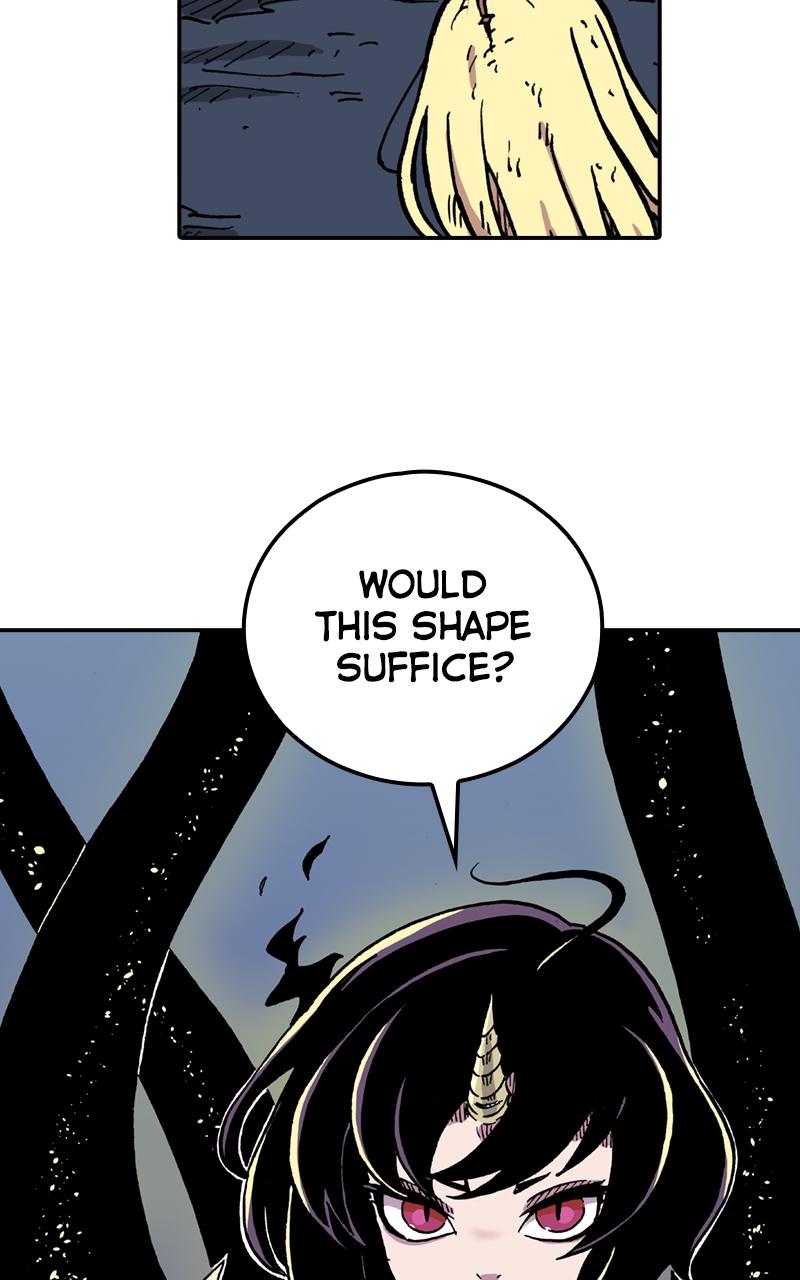 The Clevatess Manga Chapter 4